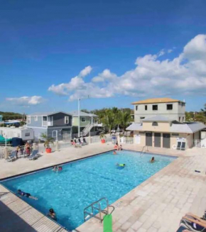 Paradise key largo